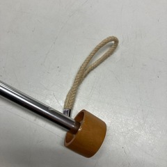 ☆値下げ☆2505-920 KANGOL 折りたたみ傘 中古 現状お渡しの画像