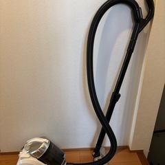 掃除機　
