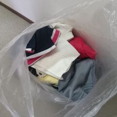 【0円！】洋服色々お譲りします☆①の画像
