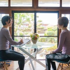 MINORI ヨガ&ピラティス 赤間宿店の画像