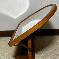 鏡　置き型
の画像