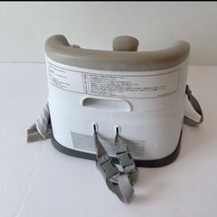 ingenuity ベビーベースの画像
