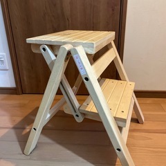 踏み台