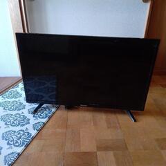 ハイビジョンLED液晶テレビ