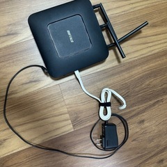 バッファロー 無線LANルーター