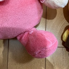 アンパンマンセット　お喋りアンパンマン ありの画像