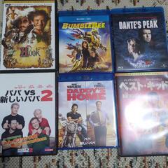 DVD邦画
