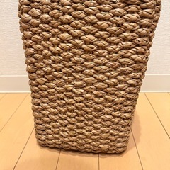 カゴ