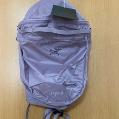 Arc'teryx アークステリクス ヒリアド15