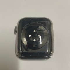Apple watch series 6 44MM (ジャンク)の画像