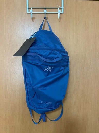 ARC'TERYXアークテリクス ヒリアド 15バックパック