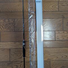 【未使用品】シマノ　サーベルマスターBB　stick　s68l-s