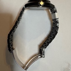 新品未使用（箱無し）INDEPENDENT×DRESSCAMP 自動巻時計　8226-S113547 限定品　400本限定の画像