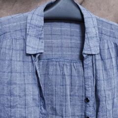 JOLCIA(ジョルシア) 長袖シャツの画像