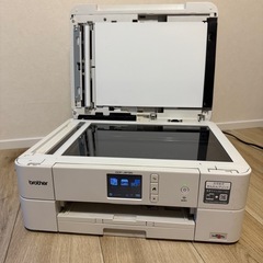 
Brother DCP-J872N プリンター・複合機の画像