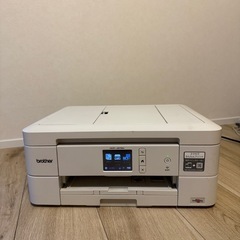 
Brother DCP-J872N プリンター・複合機