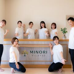 折尾ヨガ・ピラティス　MINORI PILATESの画像