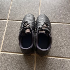 Nikeトレシュー