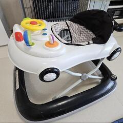 ベビー用 歩行器