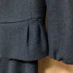 ワンピース・ジャケット の画像