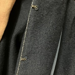 ワンピース・ジャケット の画像