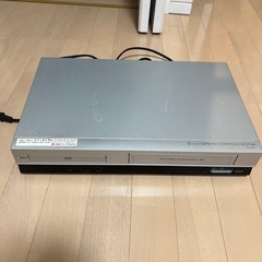 DVDプレイヤー