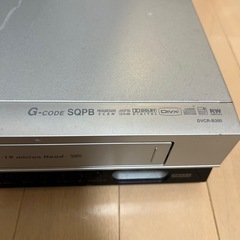 DVDプレイヤーの画像