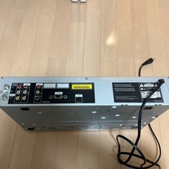 DVDプレイヤーの画像