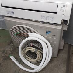 ★完動品★　◆取外し現状渡し品◆　★ダイキン製２.８Kwクラス１...