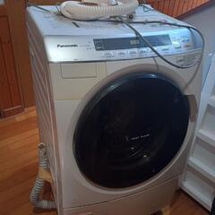 Panasonic　NA-VX3000L