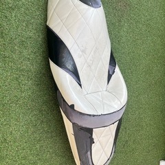 カスタムシート　pcx125　jf28 段シート
