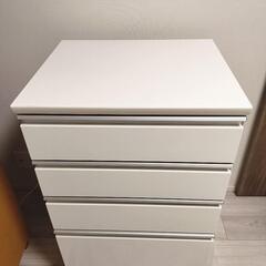 ニトリ★キッチンカウンターの画像