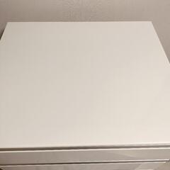 ニトリ★キッチンカウンターの画像