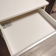 ニトリ★キッチンカウンターの画像