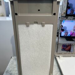 脱臭機 富士通 2020年 HDS-302G  プラズィオン ペット用モデル 強力脱臭 集塵 20畳 富士通ゼネラル 参考価格29,800円【安心の3ヶ月保証】🚚自社配送時💳代引き可🚚(現金、クレジット、スマホ決済対応)の画像