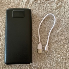 充電器(ジャンク品)