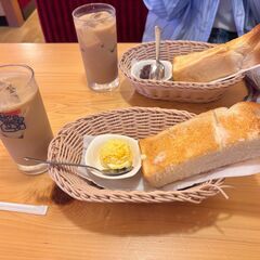 【7月開催】コメダで朝友つくろう会☕️ - その他