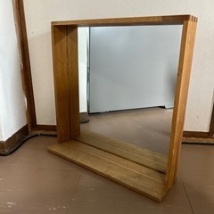 ウォールミラー