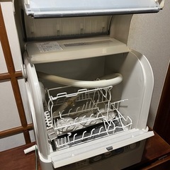 食器洗浄機の画像