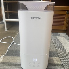 No.a88 超音波式加湿器 COMFEE 