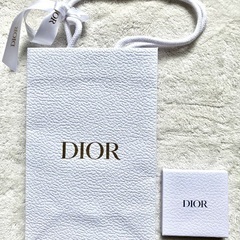【新品】ディオールDIOR 星型スマホリング