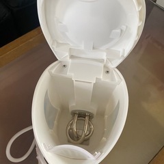 ソレアード電気湯沸しケルト【LP-670】の画像