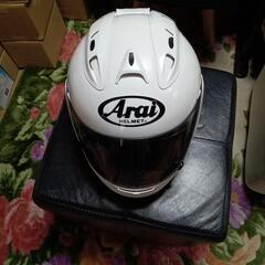 Arai ヘルメット RX-7