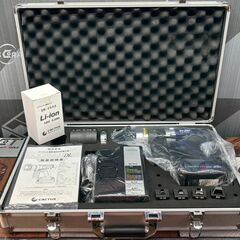 【中古】カクタス CACTUS EV-250DL コードレス電動...