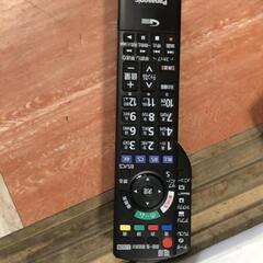 値下げ【松本市引き取り限定】Panasonic液晶テレビ43V型（2019年）の画像