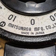 （最終値下げ）交流変圧器　0v〜130vの画像