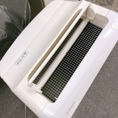 日立　加湿空気清浄機   最大25畳の画像