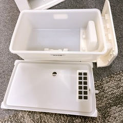 日立　加湿空気清浄機   最大25畳の画像