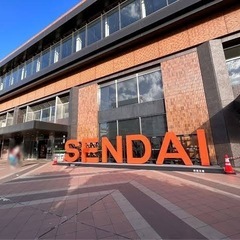 【5/31募集中】仙台駅周辺で夜ご飯or飲み