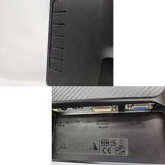 BenQ ベンキュー 24インチ PCモニター GL2460-B 2015年製 液晶モニター ディスプレイ PC周辺機器 家電 札幌市 平岸店の画像